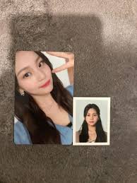 Our editors independently research, test, and recommend the best products; Wts Gfriend Season Greetings 2021 Umji Photocard And Picture K Wave On Carousell