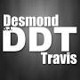Profile Picture of Desmond DDT Travis (@DJDDT) / X (@twitter.com) on Google