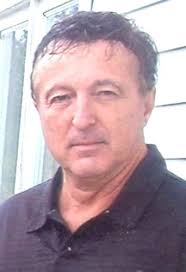 Ronald Weaver Obituary (1954