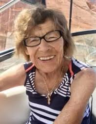 Obituary information for Patricia Scheid