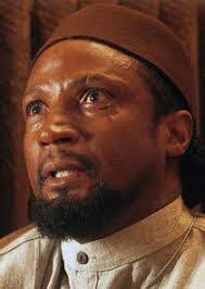 Demetrius Ivery's Instagram, Twitter & Facebook