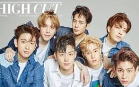 Igot7 atau dalam bahasa korea biasa disebut ahgase angka 7 adalah angka keberuntungan atau angka sempurna,angka yang komplit. Jyp Bikin Daftar Terlarang Untuk Fans Got7 Jika Tak Mau Berurusan Dengan Pihak Berwajib
