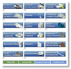 Download Free Bradley Revit Bim Library 1000 Revit Family Models Revit Family Building Information Modeling Revit Tutorial
