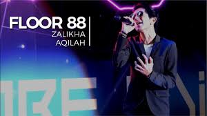 21,073 views, added to favorites 467 times. Zalikha Aqilah Floor 88 Convo 2018 Session 3 Youtube
