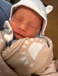 Obituary information for Ryker Cornelison