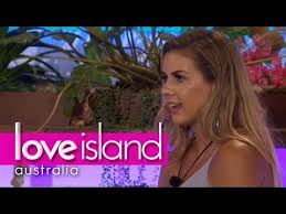 Jaxon Is Smitten By Shelby Love Island Australia 2018 Youtube