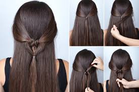 Acconciature capelli corti per ogni occasione e semplici da realizzare! Acconciature Per Capelli Fini E Lisci 9 Idee Semplici E Veloci