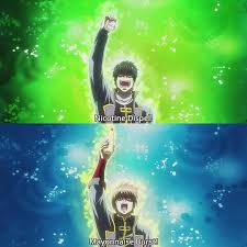 Pin By Kazi Yasin On Gintama Shirogane No Tamashii Hen Gin Tama Tama Anime