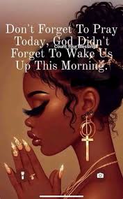 God, thank You for allowing me to experience Your endless love and care,  please continue to protect me and my family. Insert Amen, and let us pray  together for God's protection! 🛡️🙏 |