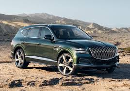 The genesis gv80 is the luxury brand's first suv. 2021 Genesis Gv80 Release Date Price Specs Genesis Of Colorado Springs