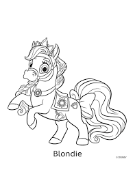 » sofia the first «. Disney Coloring Pages The Doll Palace Tripafethna