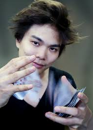 WARMINGTON: There was magic in the airport!