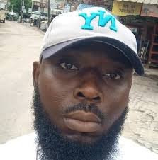 Celestine De Ancestor Chinonso