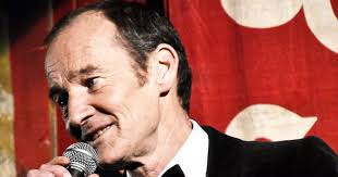 Scottish cult crime drama The Crews set to make its debut starring David  Hayman