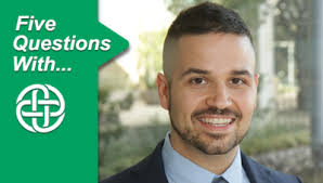 His golden opportunity