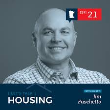 Let's Talk Housing