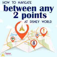 How To Navigate With Disney World Transportation