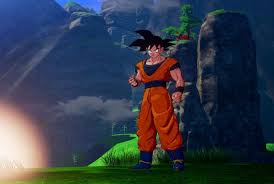 Release window early summer, june 20 to mid july. Dragon Ball Z Kakarot Gets New Trunks The Warrior Of Hope Dlc Later This Year Vg247