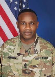 U.S. Army Fort Leonard Wood