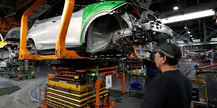 Kamala Harris Gets A Dose Of Good Economic News Heading Into Election Day (huffpost.com)