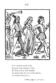 Et qui te dit qu'elle ne se declenchera pas a cause d'un etat qui pete juste un cable ? The Project Gutenberg Ebook Of Le Roman De La Rose Tome 1 By Guillaume De Lorris Et Jean De Meung