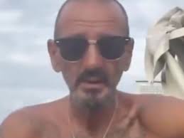 Hurricane Milton Survivor Lt. Dan's Internet Fame Torpedoed After Using  N-Word