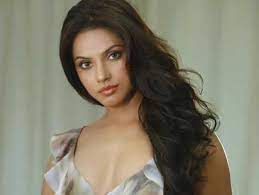 Check out the list of all neetu chandra movies along with photos, videos, biography and birthday. Neetu Chandra Heads To Hollywood For Her First American Tv Show Hindustan Times
