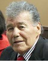 Obituary for Alfred Dumas