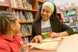 Inspiring Conversations with Akeem Brown of Essence Preparatory Public  School