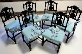 Under stella's umbrella for stores. How To Update Old Dining Chairs How Tos Diy