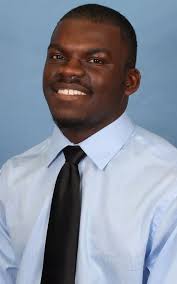 2015 Men's Track & Field Roster