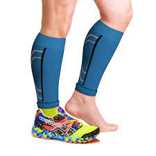 Robot Check Compression Calf Sleeves Calf Sleeve Looking For Women
