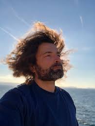 Clive — The Yoga Training Zurich