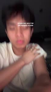 Someone Help Im Drowning Again Song Artist