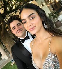 Melissa Barrera, quién es la actriz mexicana que protagoniza la nueva  película de Scream