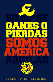 Somos America Club America Club America Club De Futbol America America Equipo