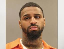 Man let out of prison early due to COVID charged with killing 2 at birthday  party, officials say