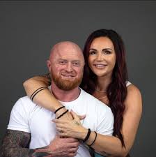 Profilo per Heidi McNulty