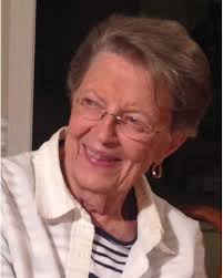 Edna Pauline McBrayer Ellington Obituary May 3, 2023