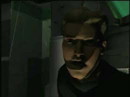 Max Steel: Covert Missions (2000)