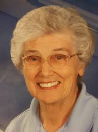 Margaret H. "Peg" Lightbody Obituary