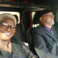 Veronica Gail Monroe