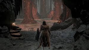 In Dark Souls, Why Is Ash Lake (One Of The Largest Areas In The Game) So  Hidden? When Was It First Discovered? - Quora