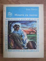 Simte că trebuie să facă orice pentru a scăpa de sărăcie. Ioan Slavici Moara Cu Noroc CumpÄƒrÄƒ