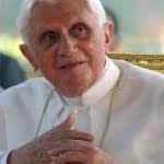 Voyage apostolique de Benoît XVI au Portugal