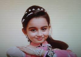 Makeup/Hair Stylist Sejal Joshi