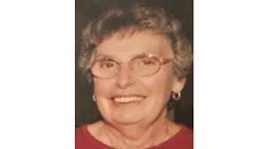 Peggy Lou Nicholas Obituary (2024)
