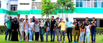 Maybe you would like to learn more about one of these? Intensive English Programme Iep Infrastructure University Kuala Lumpur