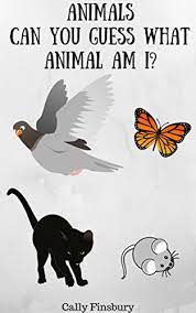 Take this quiz now to find out your inner animal. Animals Can You Guess What Animal Am I Questions And Answers Book 1 Kindle Edition By Finsbury Cally Finsbury Timothy Children Kindle Ebooks Amazon Com