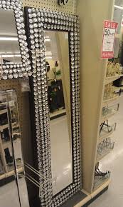What Every Girl Needs A Bejeweled Mirror Hobby Lobby Bling Bedroom Glam Room Mirror Decor